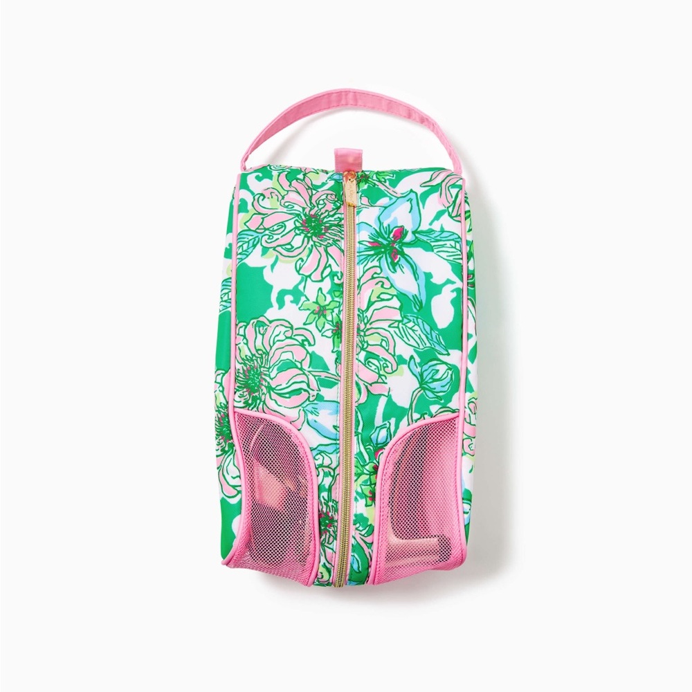 Lily Pulitzer show bag NEW without tags